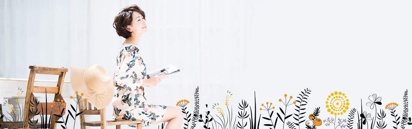 モールフラワー材料はどこに売ってる?ダイソー・セリアなど、売ってる場所を調査!